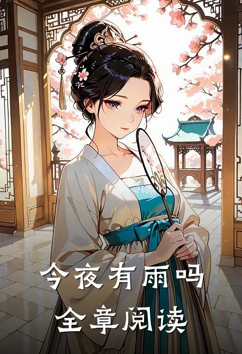 今夜有雨吗全章阅读