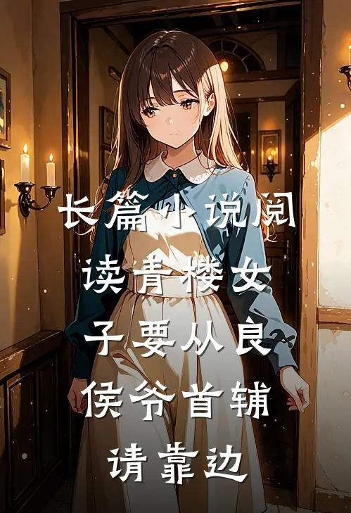 长篇小说阅读青楼女子要从良，侯爷首辅请靠边