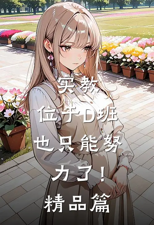 实教：位于D班，也只能努力了！精品篇