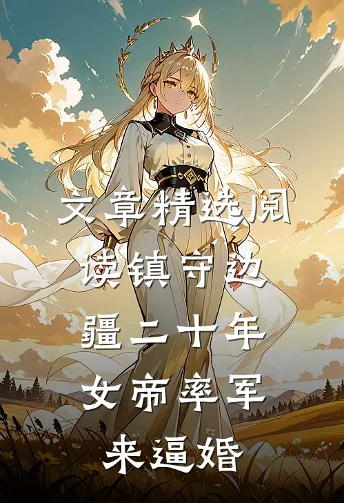 文章精选阅读镇守边疆二十年，女帝率军来逼婚