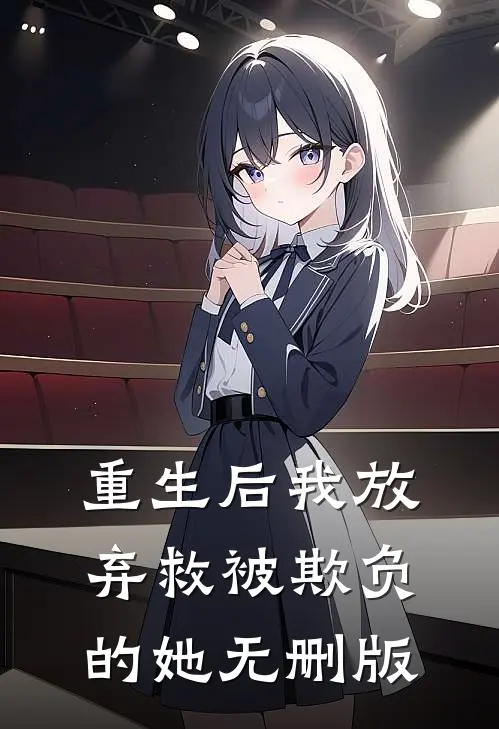 你的遗憾，如风过耳完整