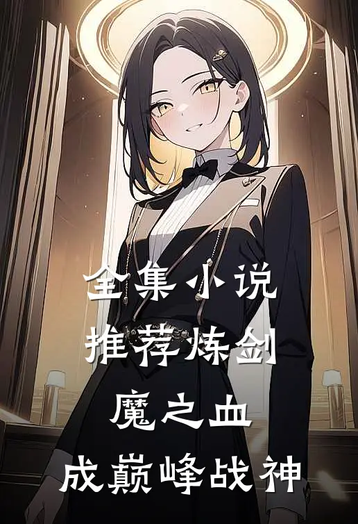 全集小说推荐炼剑魔之血，成巅峰战神