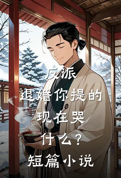 反派：退婚你提的，现在哭什么？短篇小说