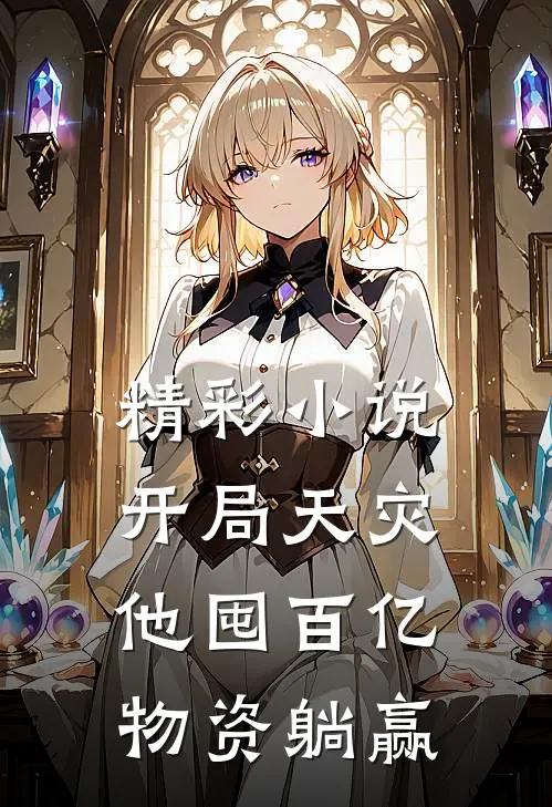 精彩小说开局天灾，他囤百亿物资躺赢