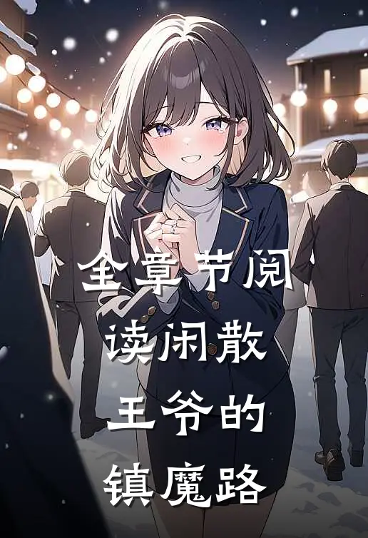 全章节阅读闲散王爷的镇魔路