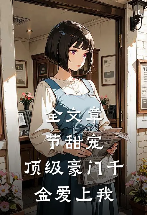 全文章节甜宠：顶级豪门千金爱上我