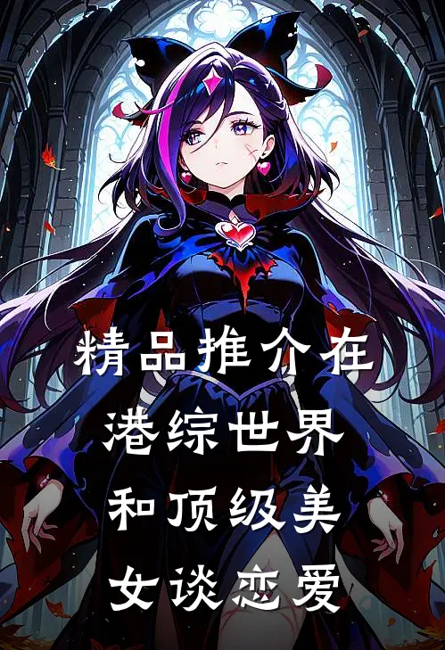 精品推介在港综世界和顶级美女谈恋爱