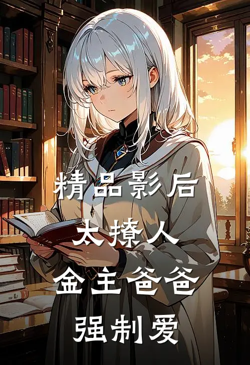 精品影后太撩人，金主爸爸强制爱