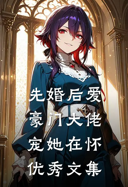 先婚后爱：豪门大佬宠她在怀优秀文集