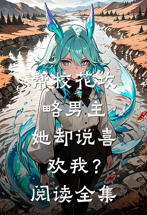 帮校花攻略男主，她却说喜欢我？阅读全集
