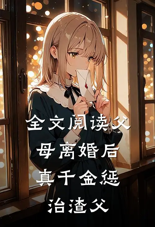 全文阅读父母离婚后，真千金惩治渣父