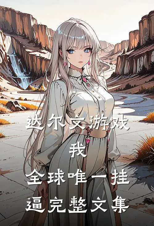 达尔文游戏：我，全球唯一挂逼完整文集