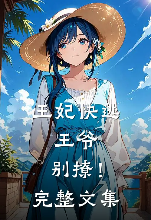 王妃快逃：王爷，别撩！完整文集