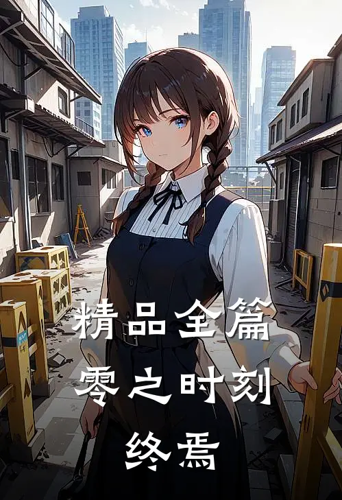 精品全篇零之时刻：终焉