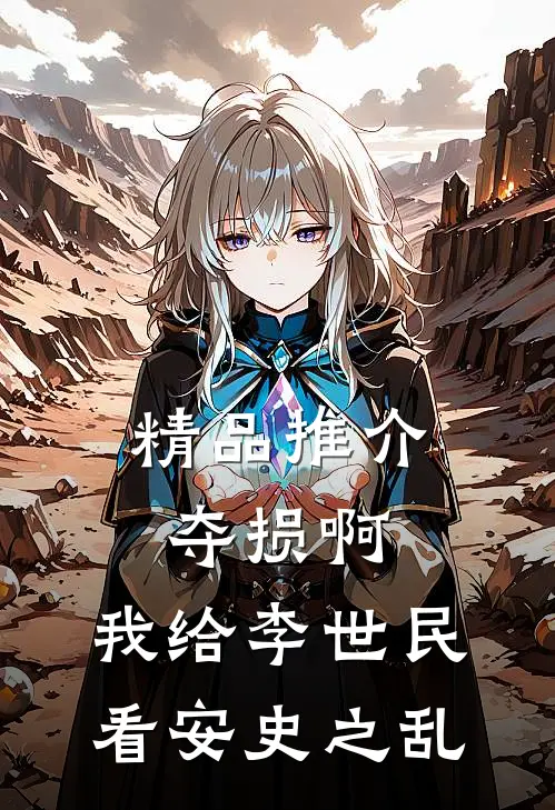 精品推介夺损啊，我给李世民看安史之乱