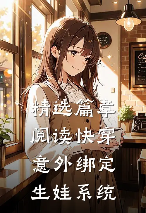 精选篇章阅读快穿：意外绑定生娃系统
