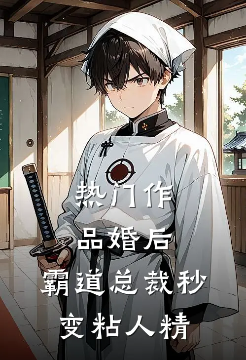 热门作品婚后，霸道总裁秒变粘人精