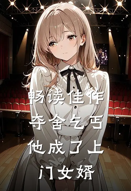 畅读佳作夺舍乞丐，他成了上门女婿