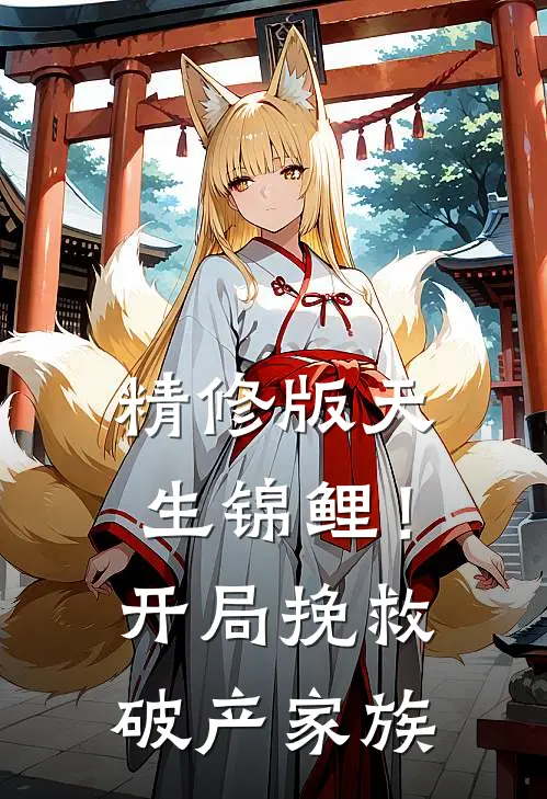 精修版天生锦鲤！开局挽救破产家族