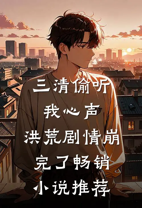 三清偷听我心声，洪荒剧情崩完了畅销小说推荐