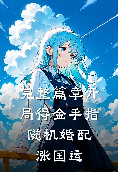 完整篇章开局得金手指，随机婚配涨国运