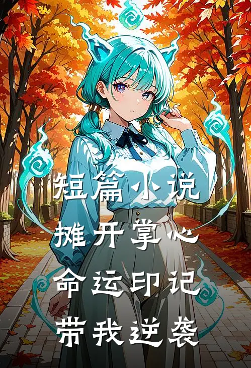 短篇小说摊开掌心，命运印记带我逆袭