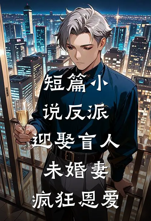 短篇小说反派：迎娶盲人未婚妻，疯狂恩爱