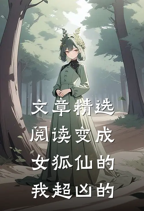 文章精选阅读变成女狐仙的我超凶的