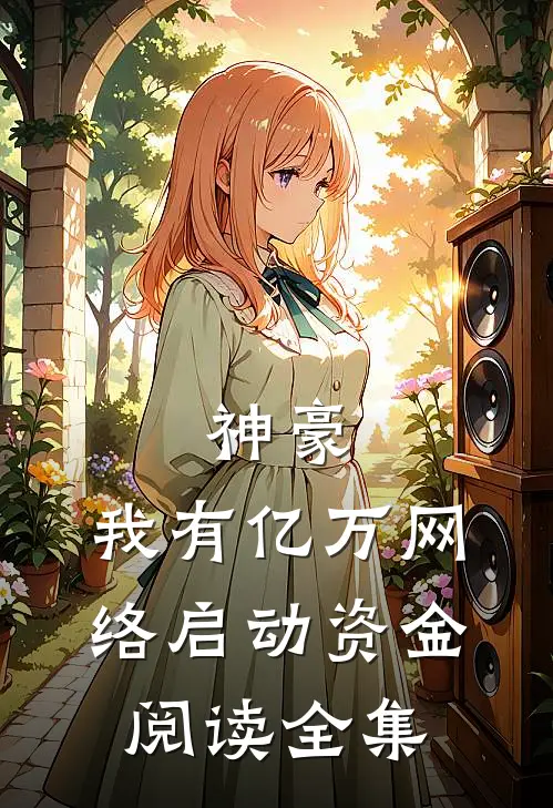 神豪：我有亿万网络启动资金阅读全集