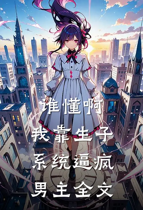谁懂啊，我靠生子系统逼疯男主全文