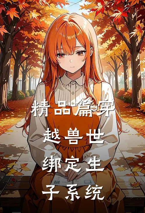 精品篇穿越兽世：绑定生子系统