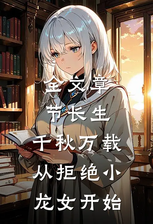 全文章节长生：千秋万载从拒绝小龙女开始