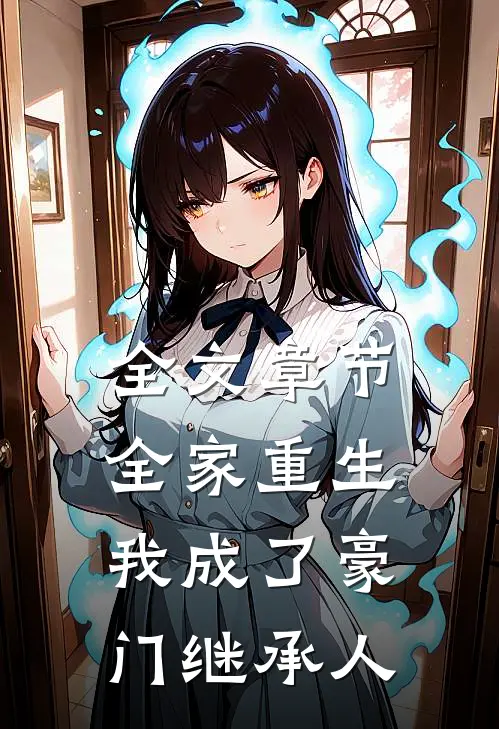 全文章节全家重生，我成了豪门继承人