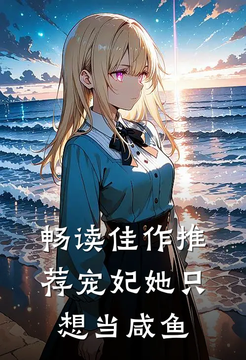 畅读佳作推荐宠妃她只想当咸鱼