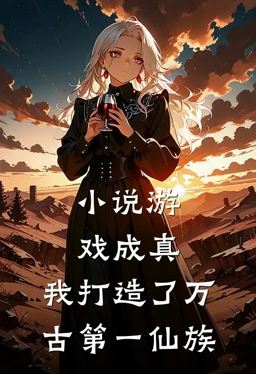 小说游戏成真，我打造了万古第一仙族