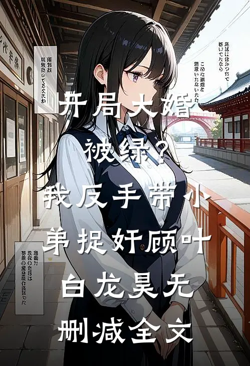 开局大婚被绿？我反手带小弟捉奸顾叶白龙昊无删减全文