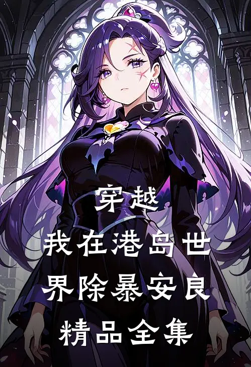 穿越：我在港岛世界除暴安良精品全集