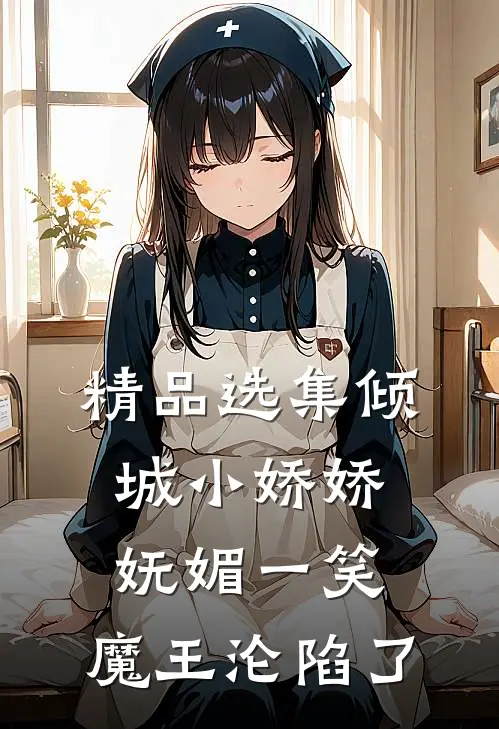 精品选集倾城小娇娇妩媚一笑，魔王沦陷了