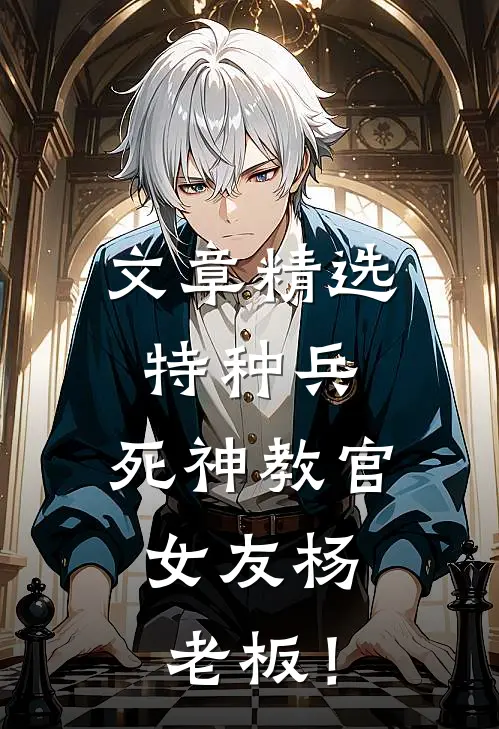 文章精选特种兵：死神教官，女友杨老板！