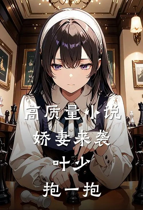 高质量小说娇妻来袭：叶少，抱一抱