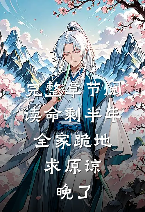 完整章节阅读命剩半年，全家跪地求原谅，晚了
