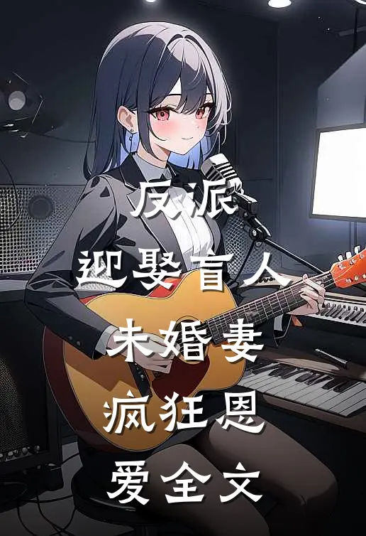 反派：迎娶盲人未婚妻，疯狂恩爱全文