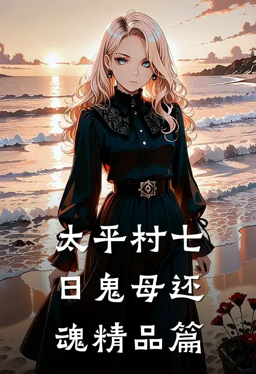 太平村·七日鬼母还魂精品篇
