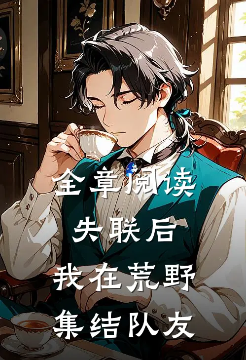 全章阅读失联后，我在荒野集结队友
