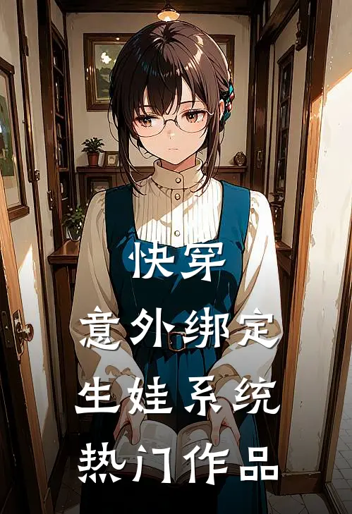 快穿：意外绑定生娃系统热门作品