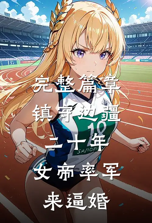 完整篇章镇守边疆二十年，女帝率军来逼婚