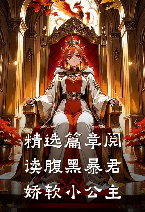 精选篇章阅读腹黑暴君娇软小公主