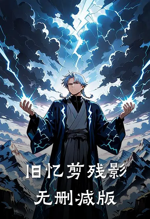 旧忆剪残影无删减版