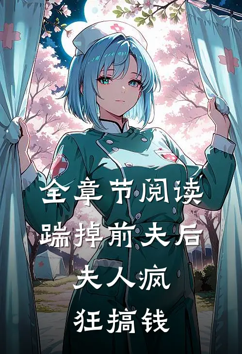 全章节阅读踹掉前夫后，夫人疯狂搞钱