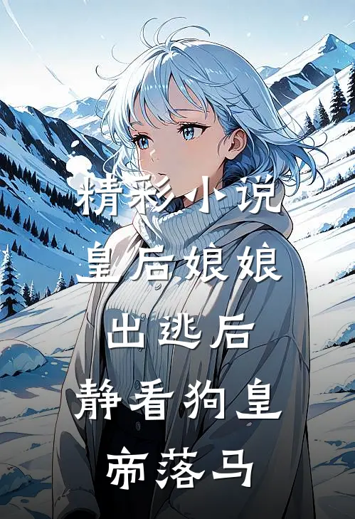 精彩小说皇后娘娘出逃后，静看狗皇帝落马